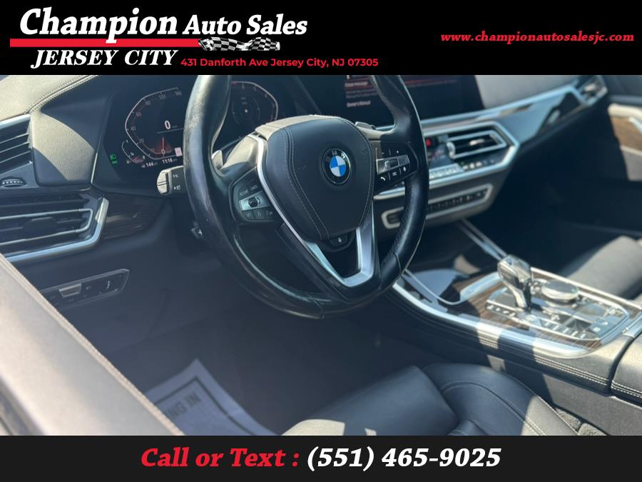 2019 BMW X5 xDrive40i Sports Activity Vehicle, available for sale in Jersey City, New Jersey | Champion Auto Sales. Jersey City, New Jersey 2019 BMW X5 xDrive40i Sports Activity Vehicle, available for sale in Jersey City, New Jersey | Champion Auto Sales. Jersey City, New Jersey