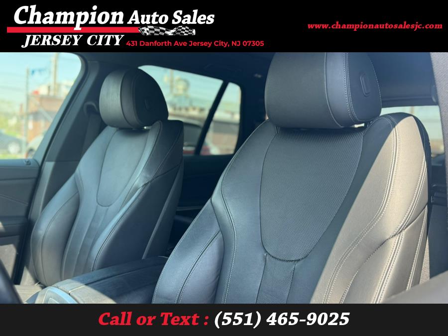 2019 BMW X5 xDrive40i Sports Activity Vehicle, available for sale in Jersey City, New Jersey | Champion Auto Sales. Jersey City, New Jersey 2019 BMW X5 xDrive40i Sports Activity Vehicle, available for sale in Jersey City, New Jersey | Champion Auto Sales. Jersey City, New Jersey
