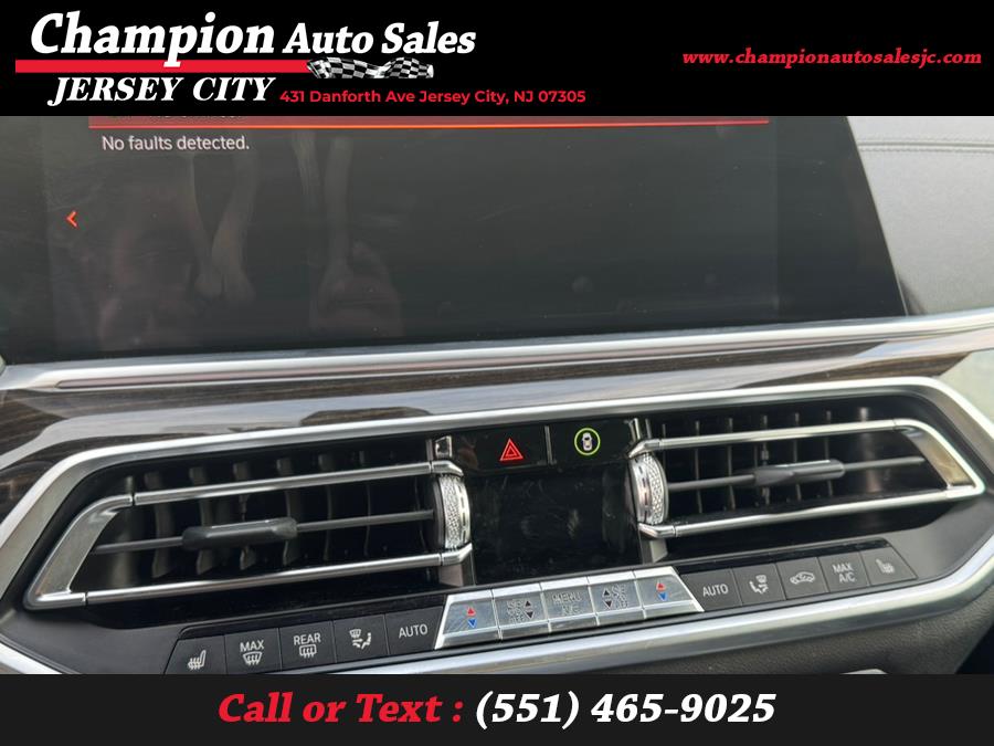 2019 BMW X5 xDrive40i Sports Activity Vehicle, available for sale in Jersey City, New Jersey | Champion Auto Sales. Jersey City, New Jersey 2019 BMW X5 xDrive40i Sports Activity Vehicle, available for sale in Jersey City, New Jersey | Champion Auto Sales. Jersey City, New Jersey
