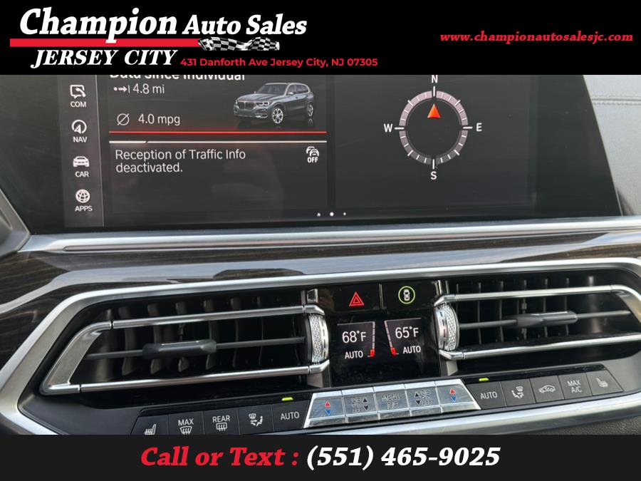2019 BMW X5 xDrive40i Sports Activity Vehicle, available for sale in Jersey City, New Jersey | Champion Auto Sales. Jersey City, New Jersey 2019 BMW X5 xDrive40i Sports Activity Vehicle, available for sale in Jersey City, New Jersey | Champion Auto Sales. Jersey City, New Jersey