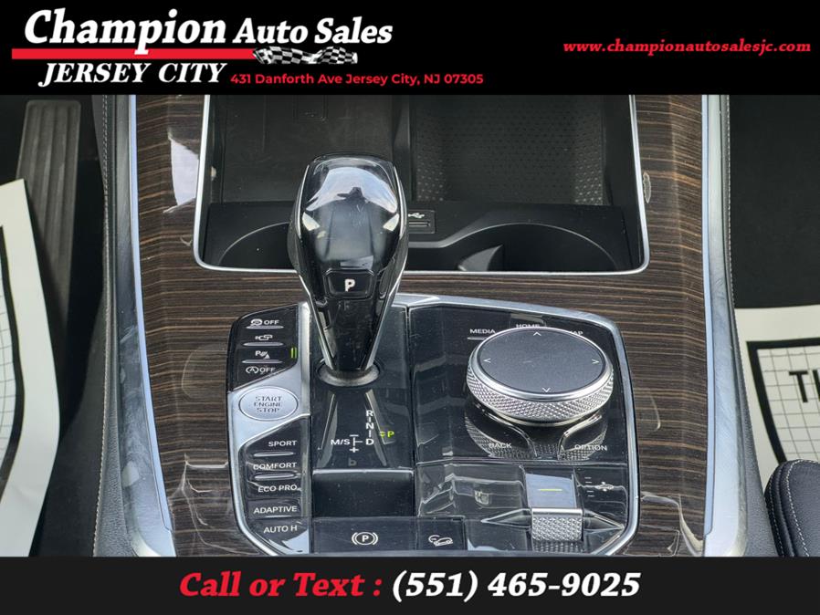 2019 BMW X5 xDrive40i Sports Activity Vehicle, available for sale in Jersey City, New Jersey | Champion Auto Sales. Jersey City, New Jersey 2019 BMW X5 xDrive40i Sports Activity Vehicle, available for sale in Jersey City, New Jersey | Champion Auto Sales. Jersey City, New Jersey