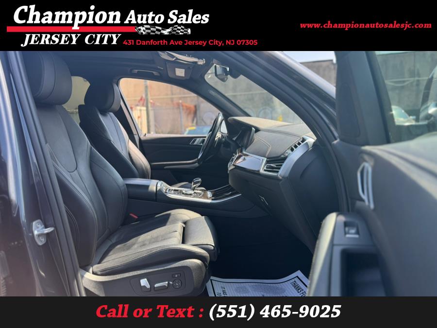 2019 BMW X5 xDrive40i Sports Activity Vehicle, available for sale in Jersey City, New Jersey | Champion Auto Sales. Jersey City, New Jersey 2019 BMW X5 xDrive40i Sports Activity Vehicle, available for sale in Jersey City, New Jersey | Champion Auto Sales. Jersey City, New Jersey