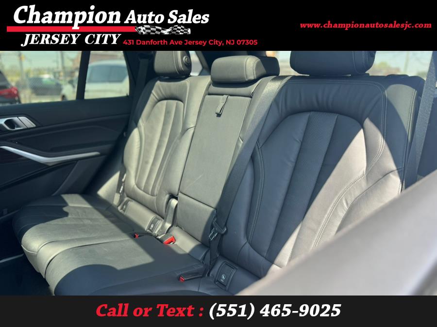 2019 BMW X5 xDrive40i Sports Activity Vehicle, available for sale in Jersey City, New Jersey | Champion Auto Sales. Jersey City, New Jersey 2019 BMW X5 xDrive40i Sports Activity Vehicle, available for sale in Jersey City, New Jersey | Champion Auto Sales. Jersey City, New Jersey