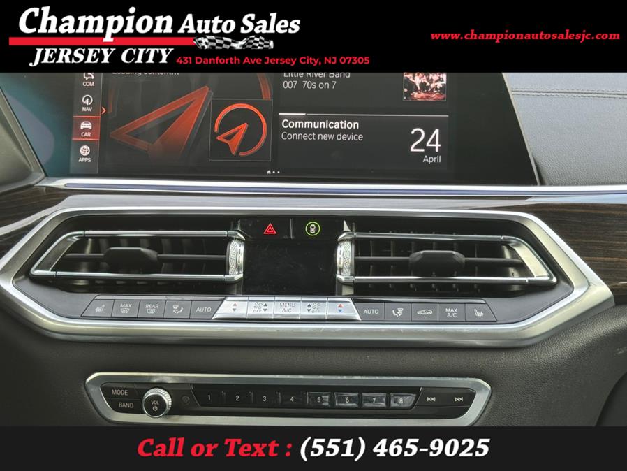 2019 BMW X5 xDrive40i Sports Activity Vehicle, available for sale in Jersey City, New Jersey | Champion Auto Sales. Jersey City, New Jersey 2019 BMW X5 xDrive40i Sports Activity Vehicle, available for sale in Jersey City, New Jersey | Champion Auto Sales. Jersey City, New Jersey