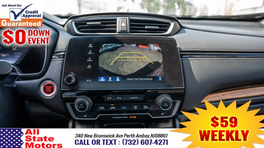 2020 Honda CR-V EX-L AWD, available for sale in Perth Amboy, New Jersey | All State Motor Inc. Perth Amboy, New Jersey 2020 Honda CR-V EX-L AWD, available for sale in Perth Amboy, New Jersey | All State Motor Inc. Perth Amboy, New Jersey