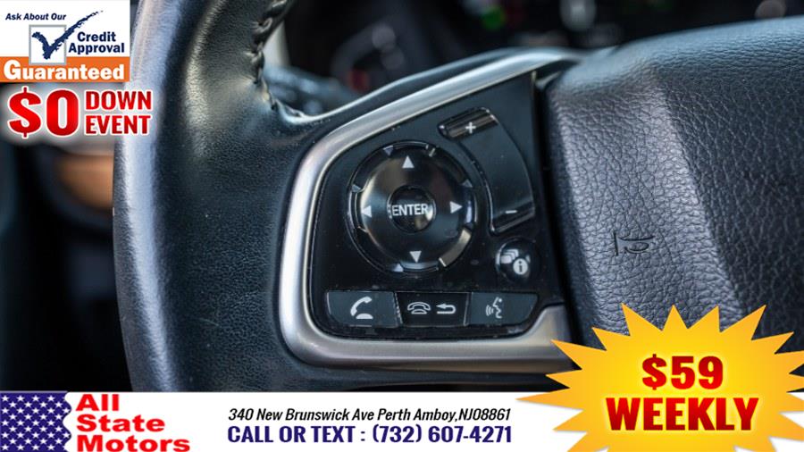 2020 Honda CR-V EX-L AWD, available for sale in Perth Amboy, New Jersey | All State Motor Inc. Perth Amboy, New Jersey 2020 Honda CR-V EX-L AWD, available for sale in Perth Amboy, New Jersey | All State Motor Inc. Perth Amboy, New Jersey