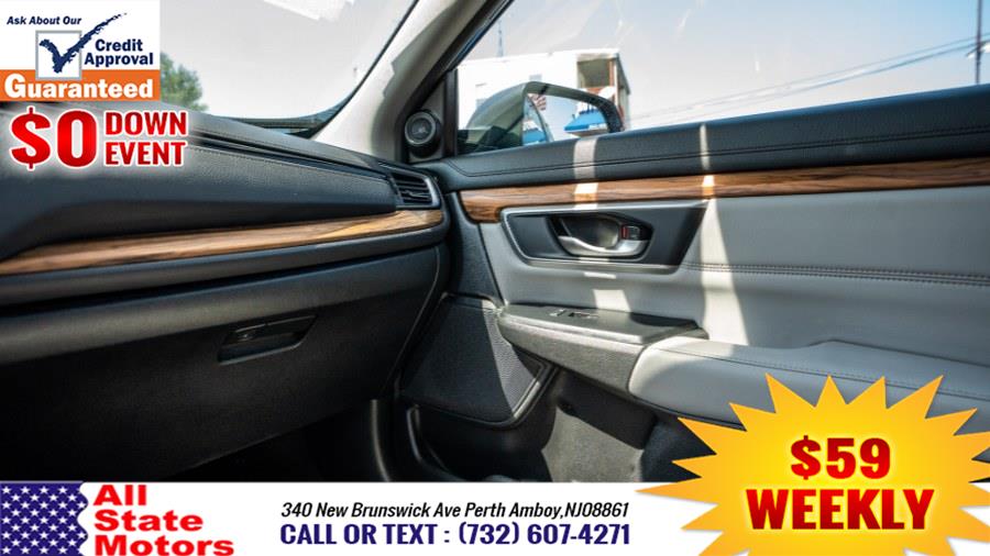 2020 Honda CR-V EX-L AWD, available for sale in Perth Amboy, New Jersey | All State Motor Inc. Perth Amboy, New Jersey 2020 Honda CR-V EX-L AWD, available for sale in Perth Amboy, New Jersey | All State Motor Inc. Perth Amboy, New Jersey
