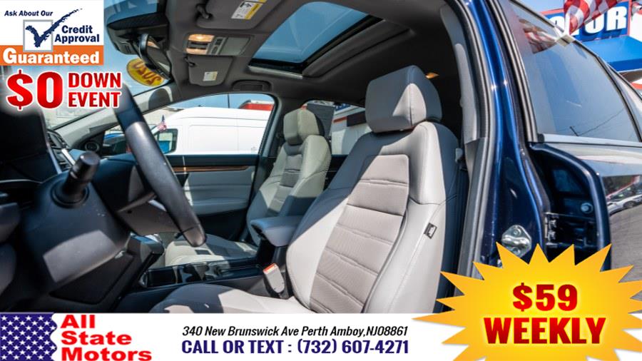 2020 Honda CR-V EX-L AWD, available for sale in Perth Amboy, New Jersey | All State Motor Inc. Perth Amboy, New Jersey 2020 Honda CR-V EX-L AWD, available for sale in Perth Amboy, New Jersey | All State Motor Inc. Perth Amboy, New Jersey