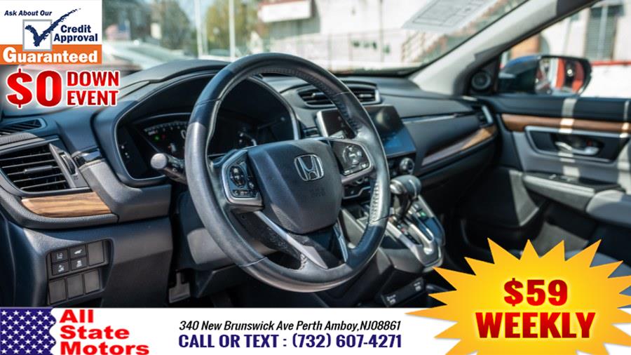 2020 Honda CR-V EX-L AWD, available for sale in Perth Amboy, New Jersey | All State Motor Inc. Perth Amboy, New Jersey 2020 Honda CR-V EX-L AWD, available for sale in Perth Amboy, New Jersey | All State Motor Inc. Perth Amboy, New Jersey