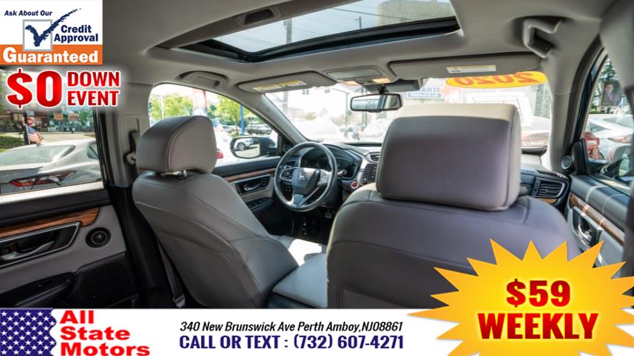 2020 Honda CR-V EX-L AWD, available for sale in Perth Amboy, New Jersey | All State Motor Inc. Perth Amboy, New Jersey 2020 Honda CR-V EX-L AWD, available for sale in Perth Amboy, New Jersey | All State Motor Inc. Perth Amboy, New Jersey