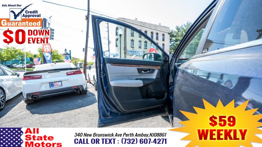2020 Honda CR-V EX-L AWD, available for sale in Perth Amboy, New Jersey | All State Motor Inc. Perth Amboy, New Jersey 2020 Honda CR-V EX-L AWD, available for sale in Perth Amboy, New Jersey | All State Motor Inc. Perth Amboy, New Jersey