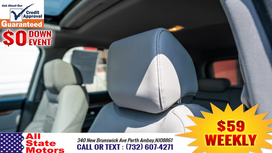 2020 Honda CR-V EX-L AWD, available for sale in Perth Amboy, New Jersey | All State Motor Inc. Perth Amboy, New Jersey 2020 Honda CR-V EX-L AWD, available for sale in Perth Amboy, New Jersey | All State Motor Inc. Perth Amboy, New Jersey
