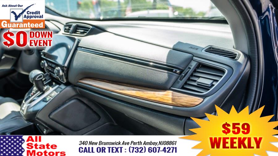 2020 Honda CR-V EX-L AWD, available for sale in Perth Amboy, New Jersey | All State Motor Inc. Perth Amboy, New Jersey 2020 Honda CR-V EX-L AWD, available for sale in Perth Amboy, New Jersey | All State Motor Inc. Perth Amboy, New Jersey