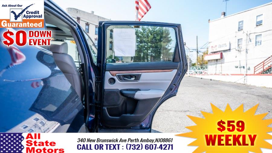 2020 Honda CR-V EX-L AWD, available for sale in Perth Amboy, New Jersey | All State Motor Inc. Perth Amboy, New Jersey 2020 Honda CR-V EX-L AWD, available for sale in Perth Amboy, New Jersey | All State Motor Inc. Perth Amboy, New Jersey