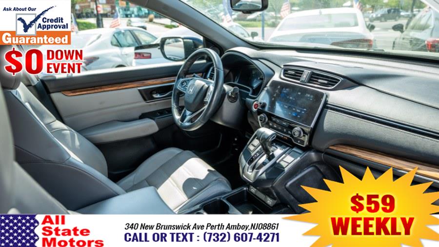 2020 Honda CR-V EX-L AWD, available for sale in Perth Amboy, New Jersey | All State Motor Inc. Perth Amboy, New Jersey 2020 Honda CR-V EX-L AWD, available for sale in Perth Amboy, New Jersey | All State Motor Inc. Perth Amboy, New Jersey
