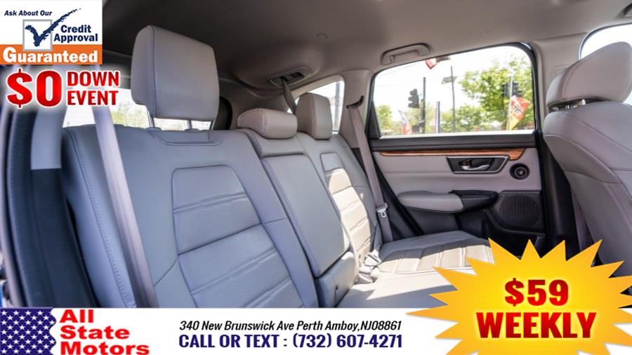 2020 Honda CR-V EX-L AWD, available for sale in Perth Amboy, New Jersey | All State Motor Inc. Perth Amboy, New Jersey 2020 Honda CR-V EX-L AWD, available for sale in Perth Amboy, New Jersey | All State Motor Inc. Perth Amboy, New Jersey