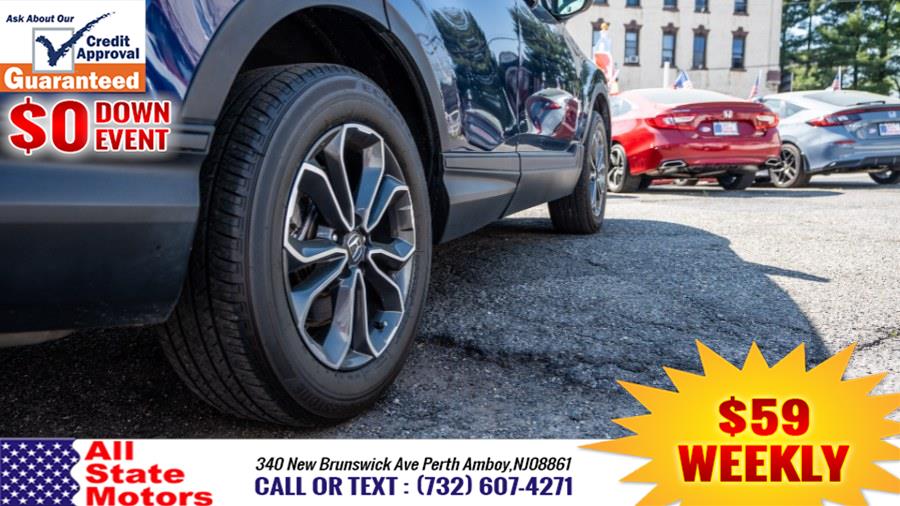 2020 Honda CR-V EX-L AWD, available for sale in Perth Amboy, New Jersey | All State Motor Inc. Perth Amboy, New Jersey 2020 Honda CR-V EX-L AWD, available for sale in Perth Amboy, New Jersey | All State Motor Inc. Perth Amboy, New Jersey