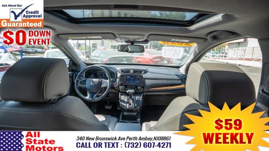 2020 Honda CR-V EX-L AWD, available for sale in Perth Amboy, New Jersey | All State Motor Inc. Perth Amboy, New Jersey 2020 Honda CR-V EX-L AWD, available for sale in Perth Amboy, New Jersey | All State Motor Inc. Perth Amboy, New Jersey