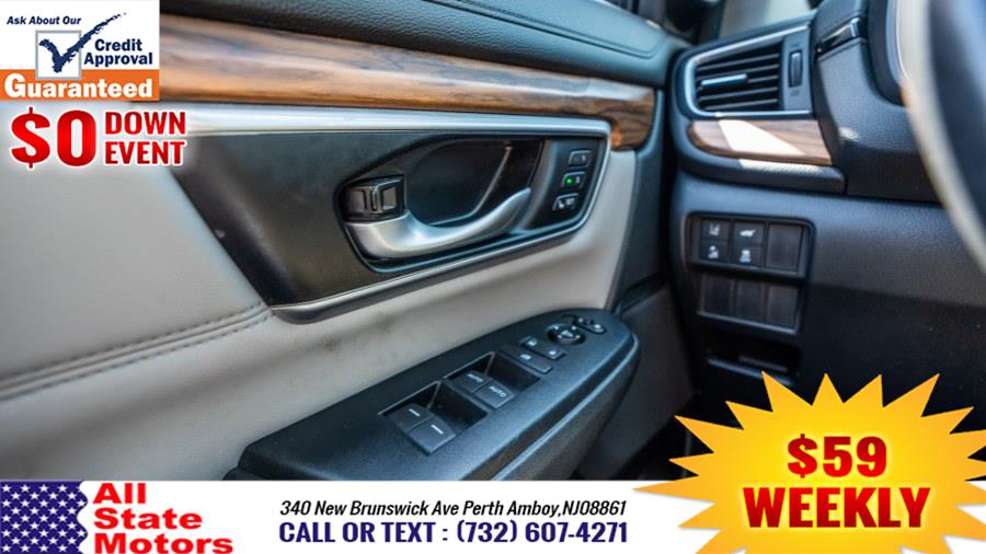 2020 Honda CR-V EX-L AWD, available for sale in Perth Amboy, New Jersey | All State Motor Inc. Perth Amboy, New Jersey 2020 Honda CR-V EX-L AWD, available for sale in Perth Amboy, New Jersey | All State Motor Inc. Perth Amboy, New Jersey