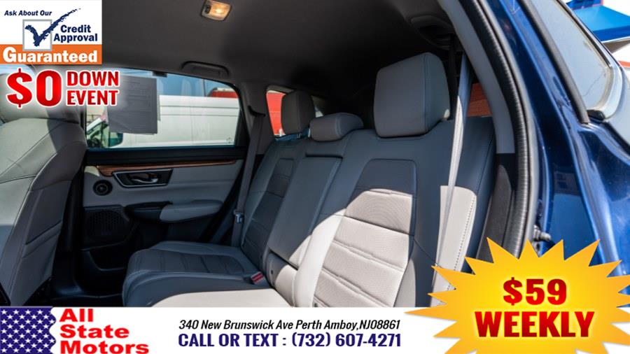 2020 Honda CR-V EX-L AWD, available for sale in Perth Amboy, New Jersey | All State Motor Inc. Perth Amboy, New Jersey 2020 Honda CR-V EX-L AWD, available for sale in Perth Amboy, New Jersey | All State Motor Inc. Perth Amboy, New Jersey