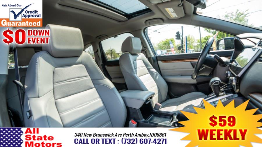 2020 Honda CR-V EX-L AWD, available for sale in Perth Amboy, New Jersey | All State Motor Inc. Perth Amboy, New Jersey 2020 Honda CR-V EX-L AWD, available for sale in Perth Amboy, New Jersey | All State Motor Inc. Perth Amboy, New Jersey