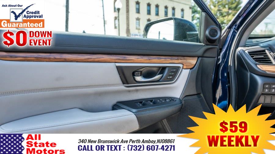 2020 Honda CR-V EX-L AWD, available for sale in Perth Amboy, New Jersey | All State Motor Inc. Perth Amboy, New Jersey 2020 Honda CR-V EX-L AWD, available for sale in Perth Amboy, New Jersey | All State Motor Inc. Perth Amboy, New Jersey