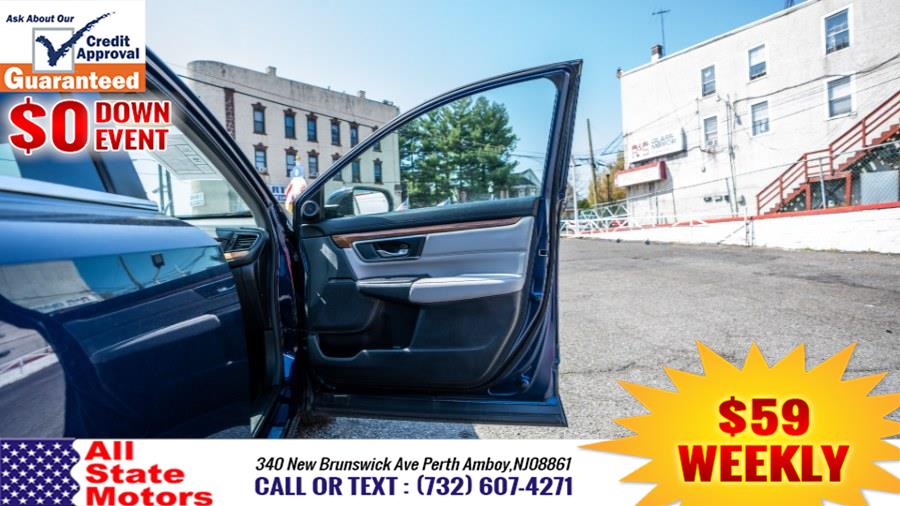 2020 Honda CR-V EX-L AWD, available for sale in Perth Amboy, New Jersey | All State Motor Inc. Perth Amboy, New Jersey 2020 Honda CR-V EX-L AWD, available for sale in Perth Amboy, New Jersey | All State Motor Inc. Perth Amboy, New Jersey