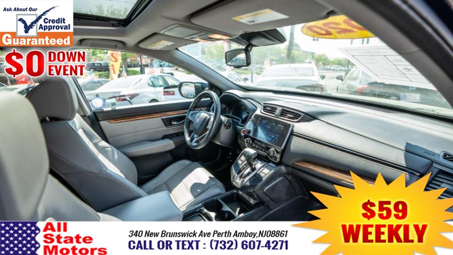 2020 Honda CR-V EX-L AWD, available for sale in Perth Amboy, New Jersey | All State Motor Inc. Perth Amboy, New Jersey 2020 Honda CR-V EX-L AWD, available for sale in Perth Amboy, New Jersey | All State Motor Inc. Perth Amboy, New Jersey