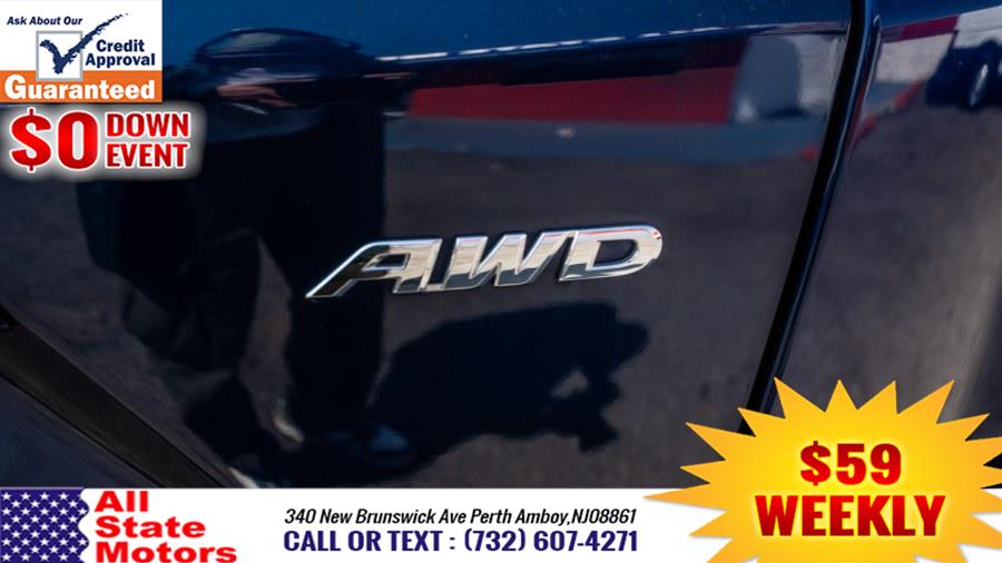 2020 Honda CR-V EX-L AWD, available for sale in Perth Amboy, New Jersey | All State Motor Inc. Perth Amboy, New Jersey 2020 Honda CR-V EX-L AWD, available for sale in Perth Amboy, New Jersey | All State Motor Inc. Perth Amboy, New Jersey