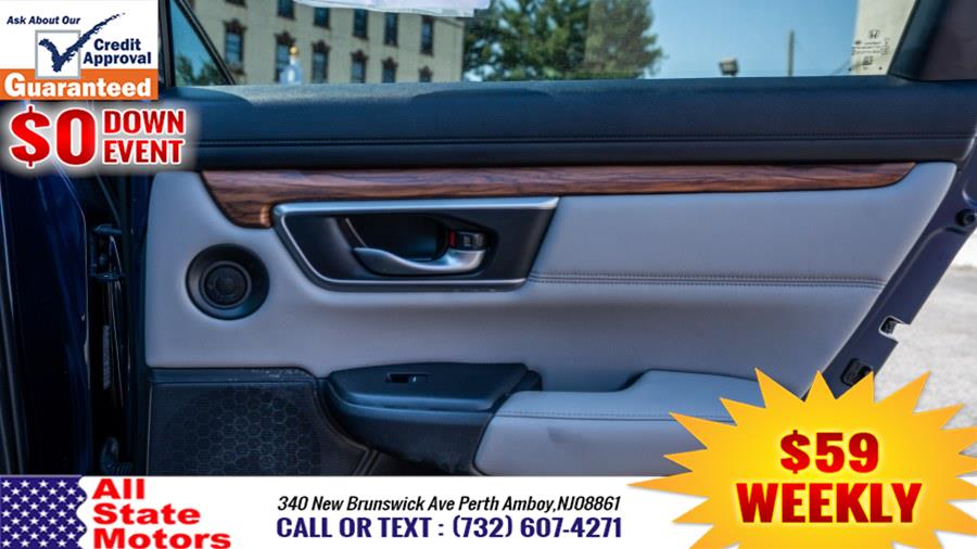 2020 Honda CR-V EX-L AWD, available for sale in Perth Amboy, New Jersey | All State Motor Inc. Perth Amboy, New Jersey 2020 Honda CR-V EX-L AWD, available for sale in Perth Amboy, New Jersey | All State Motor Inc. Perth Amboy, New Jersey