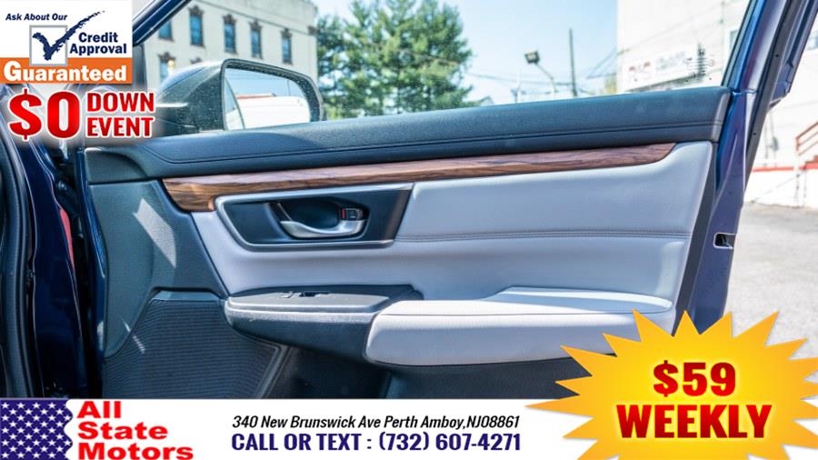 2020 Honda CR-V EX-L AWD, available for sale in Perth Amboy, New Jersey | All State Motor Inc. Perth Amboy, New Jersey 2020 Honda CR-V EX-L AWD, available for sale in Perth Amboy, New Jersey | All State Motor Inc. Perth Amboy, New Jersey