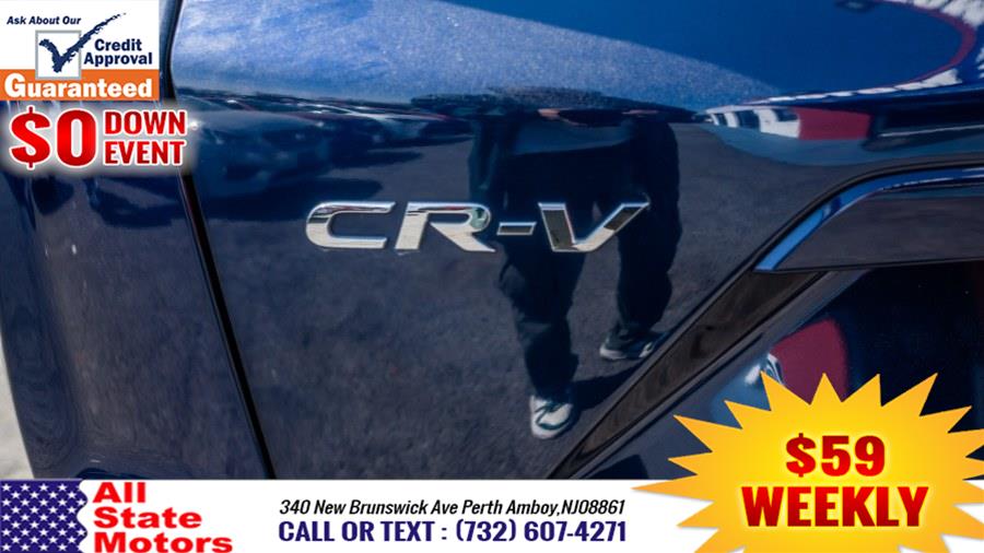 2020 Honda CR-V EX-L AWD, available for sale in Perth Amboy, New Jersey | All State Motor Inc. Perth Amboy, New Jersey 2020 Honda CR-V EX-L AWD, available for sale in Perth Amboy, New Jersey | All State Motor Inc. Perth Amboy, New Jersey