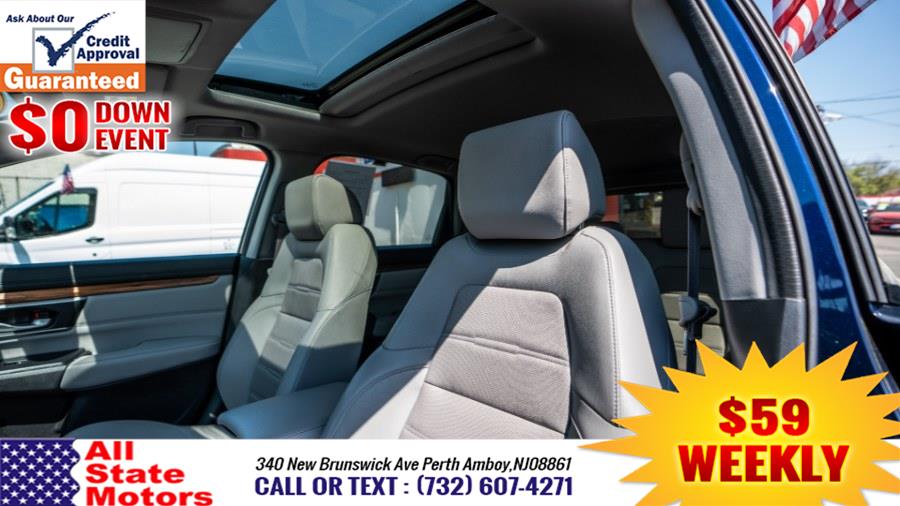 2020 Honda CR-V EX-L AWD, available for sale in Perth Amboy, New Jersey | All State Motor Inc. Perth Amboy, New Jersey 2020 Honda CR-V EX-L AWD, available for sale in Perth Amboy, New Jersey | All State Motor Inc. Perth Amboy, New Jersey