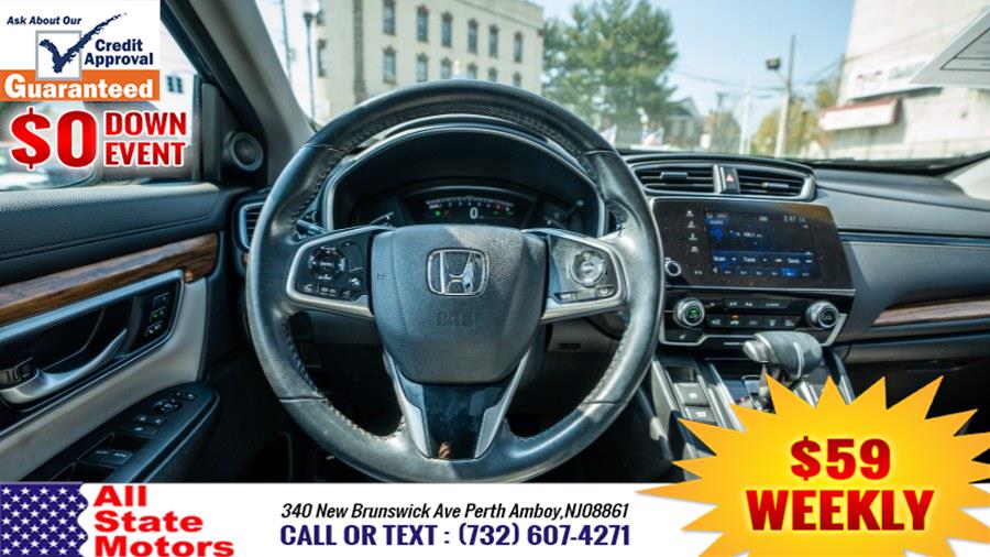2020 Honda CR-V EX-L AWD, available for sale in Perth Amboy, New Jersey | All State Motor Inc. Perth Amboy, New Jersey 2020 Honda CR-V EX-L AWD, available for sale in Perth Amboy, New Jersey | All State Motor Inc. Perth Amboy, New Jersey