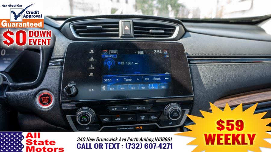 2020 Honda CR-V EX-L AWD, available for sale in Perth Amboy, New Jersey | All State Motor Inc. Perth Amboy, New Jersey 2020 Honda CR-V EX-L AWD, available for sale in Perth Amboy, New Jersey | All State Motor Inc. Perth Amboy, New Jersey