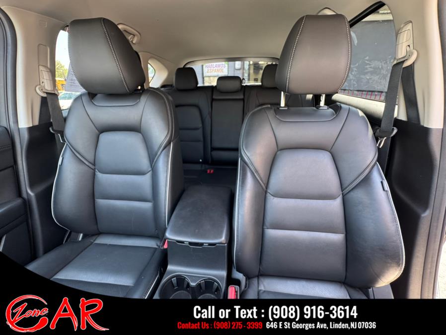2024 Mazda CX-5 2.5 S Select Package AWD, available for sale in Linden, New Jersey | Car Zone. Linden, New Jersey 2024 Mazda CX-5 2.5 S Select Package AWD, available for sale in Linden, New Jersey | Car Zone. Linden, New Jersey