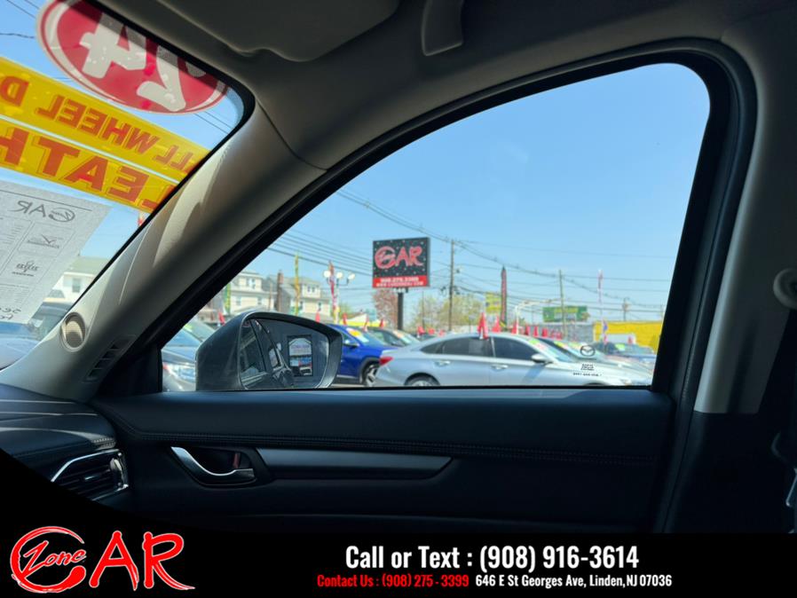 2024 Mazda CX-5 2.5 S Select Package AWD, available for sale in Linden, New Jersey | Car Zone. Linden, New Jersey 2024 Mazda CX-5 2.5 S Select Package AWD, available for sale in Linden, New Jersey | Car Zone. Linden, New Jersey