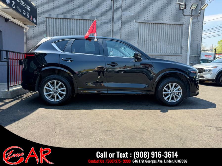 2024 Mazda CX-5 2.5 S Select Package AWD, available for sale in Linden, New Jersey | Car Zone. Linden, New Jersey 2024 Mazda CX-5 2.5 S Select Package AWD, available for sale in Linden, New Jersey | Car Zone. Linden, New Jersey