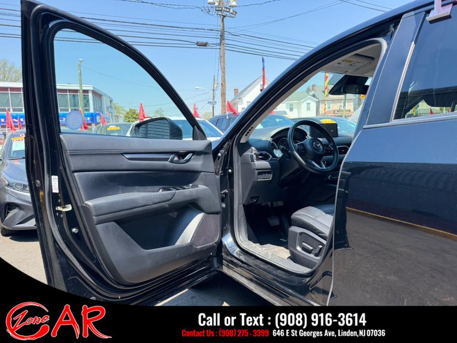 2024 Mazda CX-5 2.5 S Select Package AWD, available for sale in Linden, New Jersey | Car Zone. Linden, New Jersey 2024 Mazda CX-5 2.5 S Select Package AWD, available for sale in Linden, New Jersey | Car Zone. Linden, New Jersey