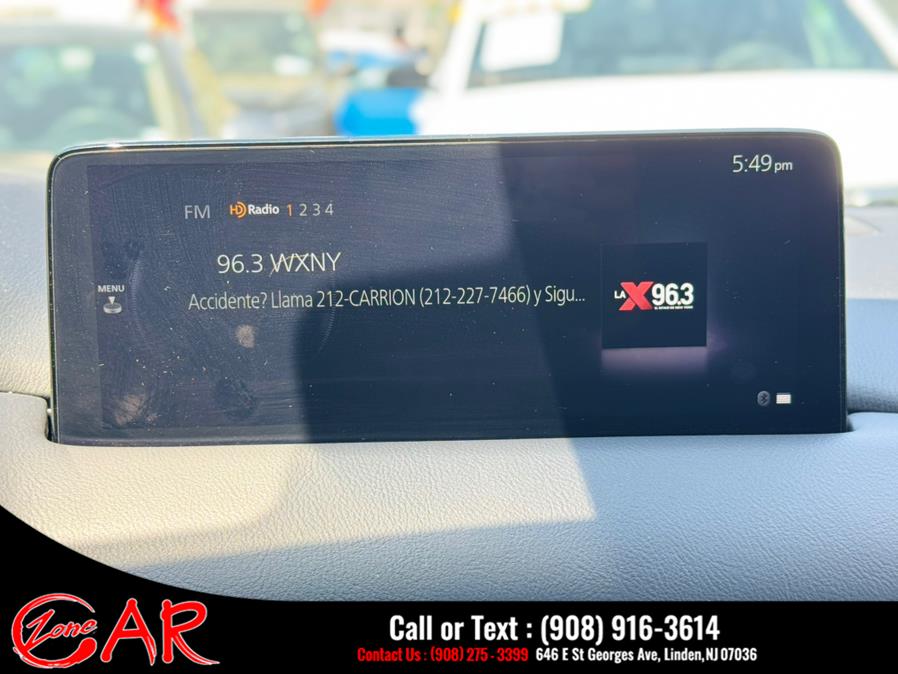 2024 Mazda CX-5 2.5 S Select Package AWD, available for sale in Linden, New Jersey | Car Zone. Linden, New Jersey 2024 Mazda CX-5 2.5 S Select Package AWD, available for sale in Linden, New Jersey | Car Zone. Linden, New Jersey
