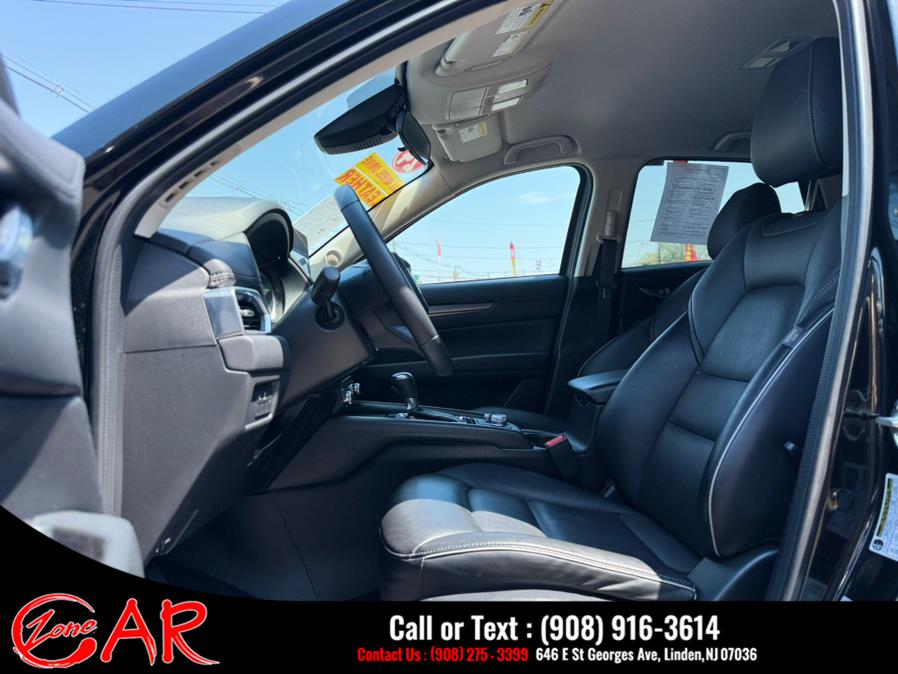 2024 Mazda CX-5 2.5 S Select Package AWD, available for sale in Linden, New Jersey | Car Zone. Linden, New Jersey 2024 Mazda CX-5 2.5 S Select Package AWD, available for sale in Linden, New Jersey | Car Zone. Linden, New Jersey