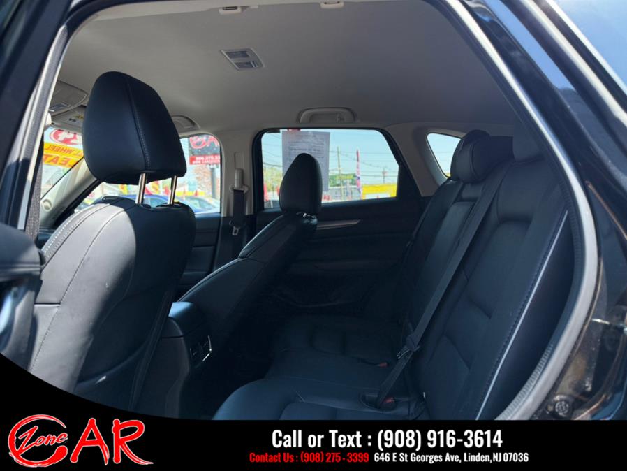 2024 Mazda CX-5 2.5 S Select Package AWD, available for sale in Linden, New Jersey | Car Zone. Linden, New Jersey 2024 Mazda CX-5 2.5 S Select Package AWD, available for sale in Linden, New Jersey | Car Zone. Linden, New Jersey