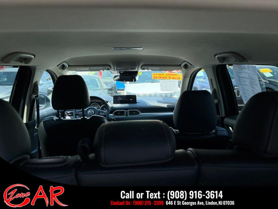 2024 Mazda CX-5 2.5 S Select Package AWD, available for sale in Linden, New Jersey | Car Zone. Linden, New Jersey 2024 Mazda CX-5 2.5 S Select Package AWD, available for sale in Linden, New Jersey | Car Zone. Linden, New Jersey