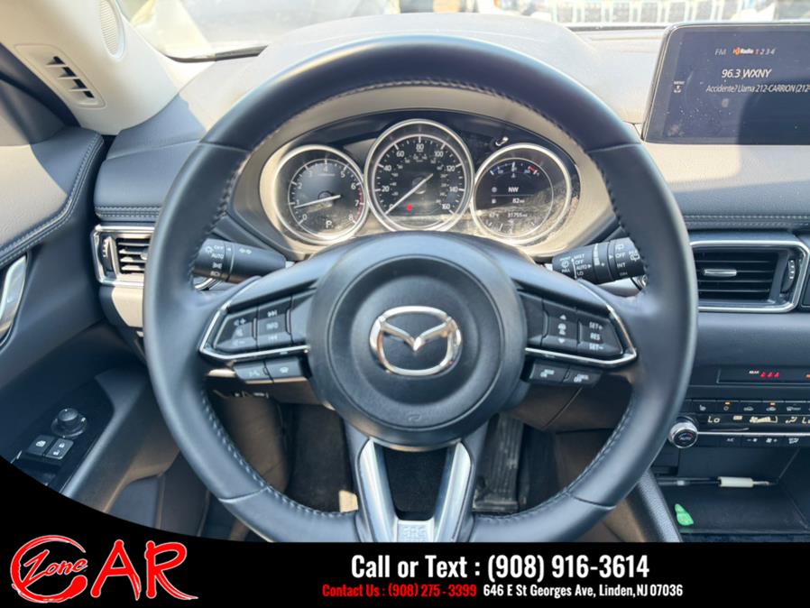 2024 Mazda CX-5 2.5 S Select Package AWD, available for sale in Linden, New Jersey | Car Zone. Linden, New Jersey 2024 Mazda CX-5 2.5 S Select Package AWD, available for sale in Linden, New Jersey | Car Zone. Linden, New Jersey