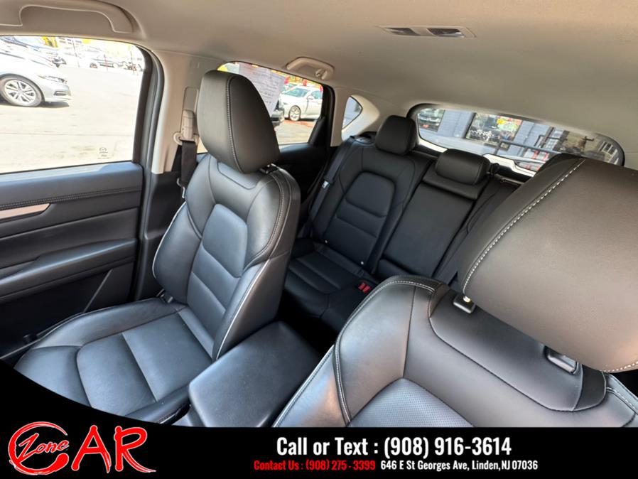2024 Mazda CX-5 2.5 S Select Package AWD, available for sale in Linden, New Jersey | Car Zone. Linden, New Jersey 2024 Mazda CX-5 2.5 S Select Package AWD, available for sale in Linden, New Jersey | Car Zone. Linden, New Jersey