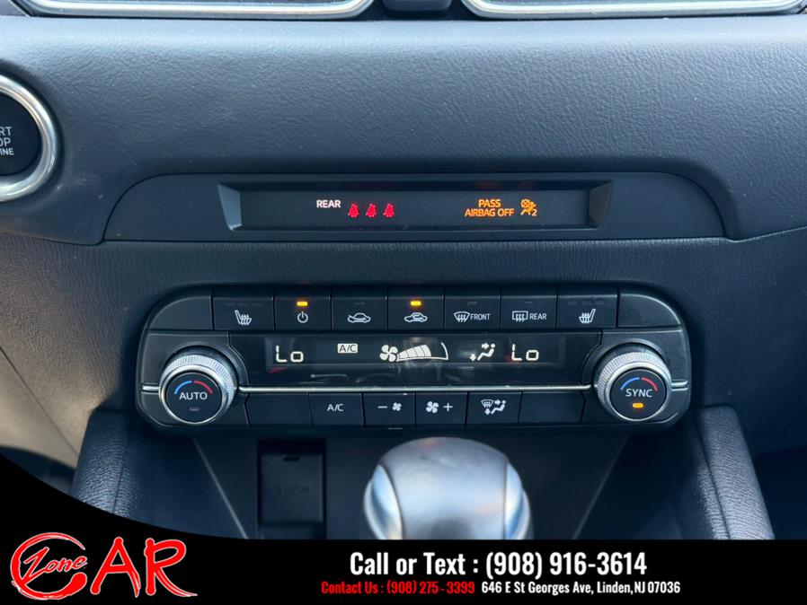 2024 Mazda CX-5 2.5 S Select Package AWD, available for sale in Linden, New Jersey | Car Zone. Linden, New Jersey 2024 Mazda CX-5 2.5 S Select Package AWD, available for sale in Linden, New Jersey | Car Zone. Linden, New Jersey