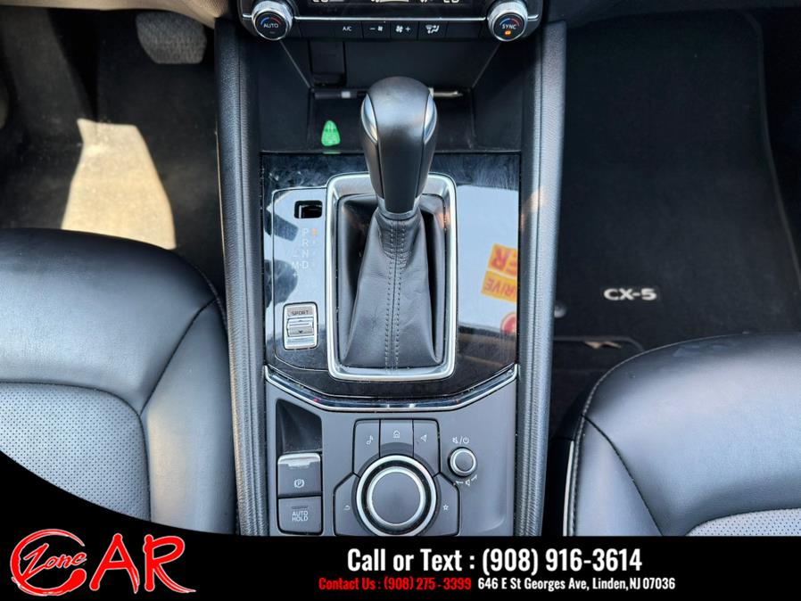 2024 Mazda CX-5 2.5 S Select Package AWD, available for sale in Linden, New Jersey | Car Zone. Linden, New Jersey 2024 Mazda CX-5 2.5 S Select Package AWD, available for sale in Linden, New Jersey | Car Zone. Linden, New Jersey