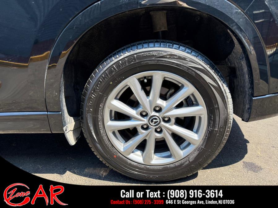 2024 Mazda CX-5 2.5 S Select Package AWD, available for sale in Linden, New Jersey | Car Zone. Linden, New Jersey 2024 Mazda CX-5 2.5 S Select Package AWD, available for sale in Linden, New Jersey | Car Zone. Linden, New Jersey