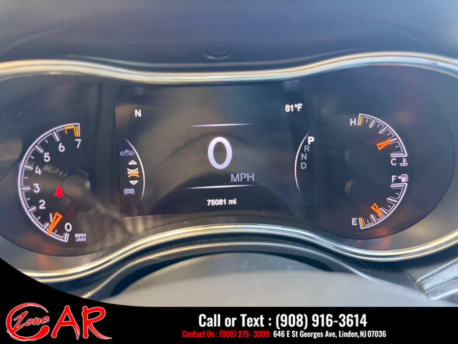 2018 Jeep Grand Cherokee Limited 4x4, available for sale in Linden, New Jersey | Car Zone. Linden, New Jersey 2018 Jeep Grand Cherokee Limited 4x4, available for sale in Linden, New Jersey | Car Zone. Linden, New Jersey