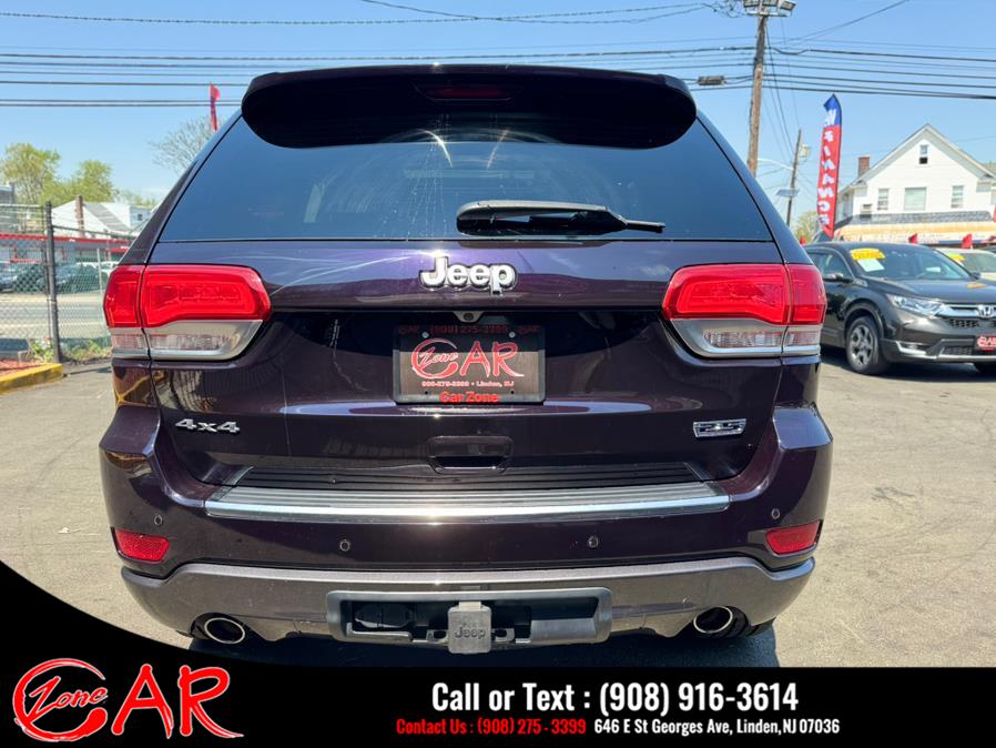 2018 Jeep Grand Cherokee Limited 4x4, available for sale in Linden, New Jersey | Car Zone. Linden, New Jersey 2018 Jeep Grand Cherokee Limited 4x4, available for sale in Linden, New Jersey | Car Zone. Linden, New Jersey